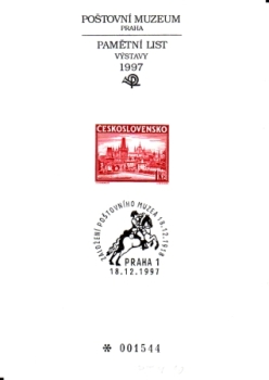 PTM 010 ● - 1997